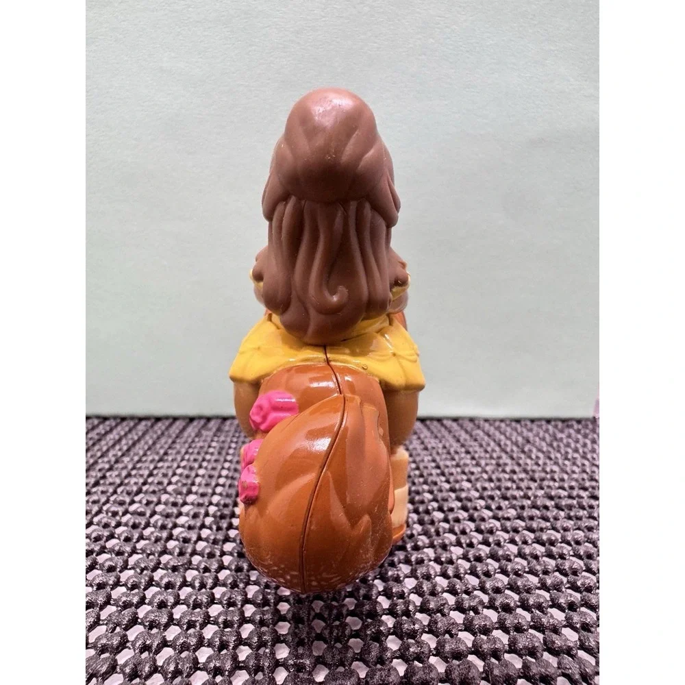 Fisher-Price Little People Klip Klop Disney Princesses Belle & Ariel